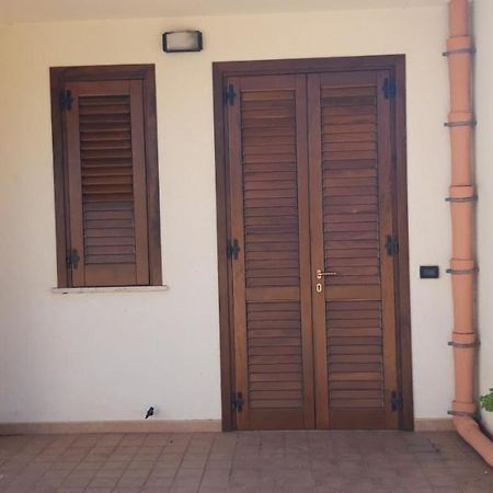 Casetta Pepe San Vito Lo Capo Dış mekan fotoğraf