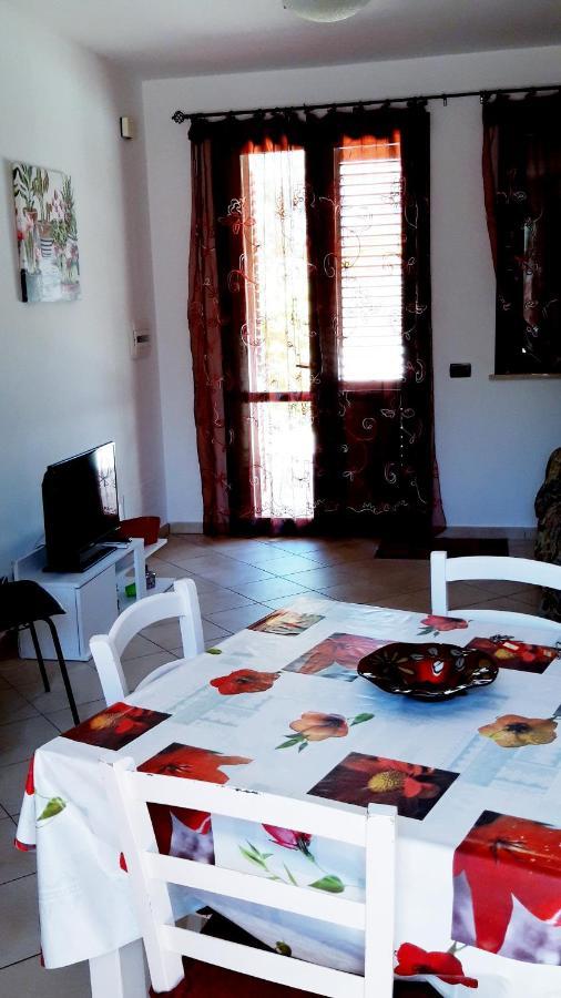 Casetta Pepe San Vito Lo Capo Dış mekan fotoğraf
