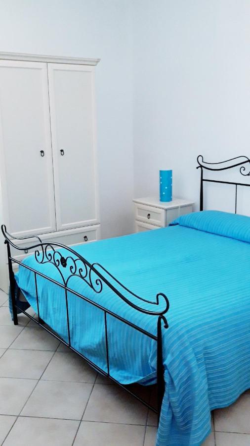 Casetta Pepe San Vito Lo Capo Dış mekan fotoğraf