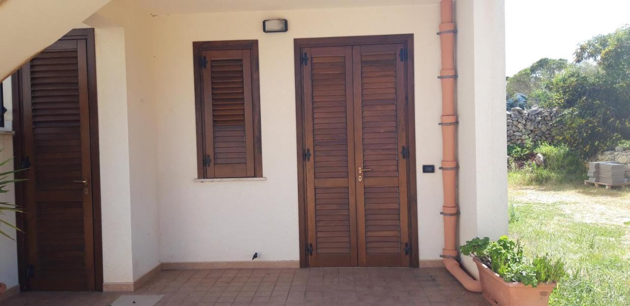 Casetta Pepe San Vito Lo Capo Dış mekan fotoğraf