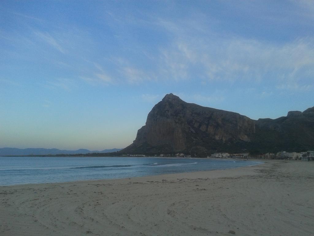 Casetta Pepe San Vito Lo Capo Dış mekan fotoğraf